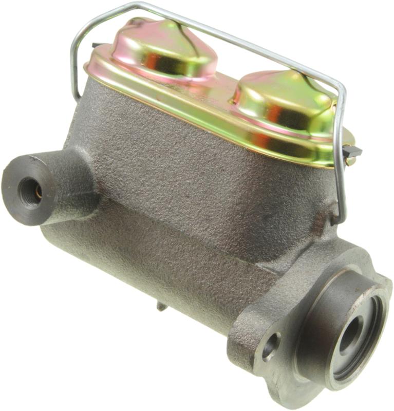 Dorman M39546 Brake Master Cylinder product image 4 of 4