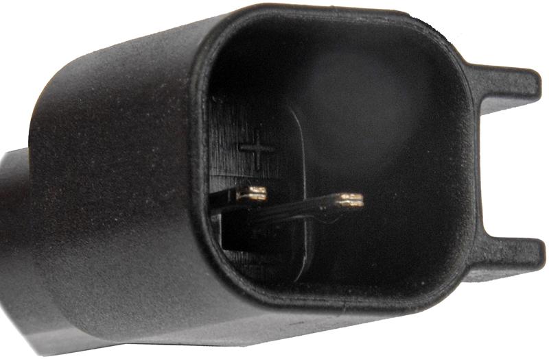 Dorman 970027 ABS Wheel Speed Sensor product image 2 of 2