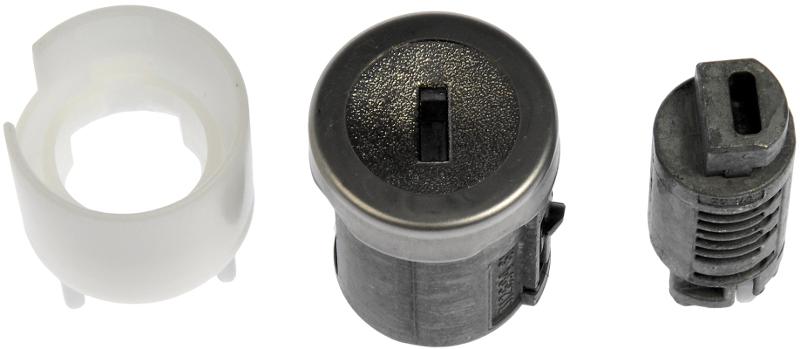 Dorman 924717 - Ignition Lock Cylinder Dorman 924717 Ignition Lock Cylinder product image 1 of 1
