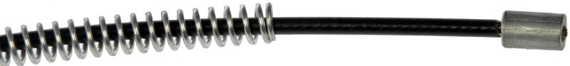 Dorman C92293 Parking Brake Cable product image 3 of 3