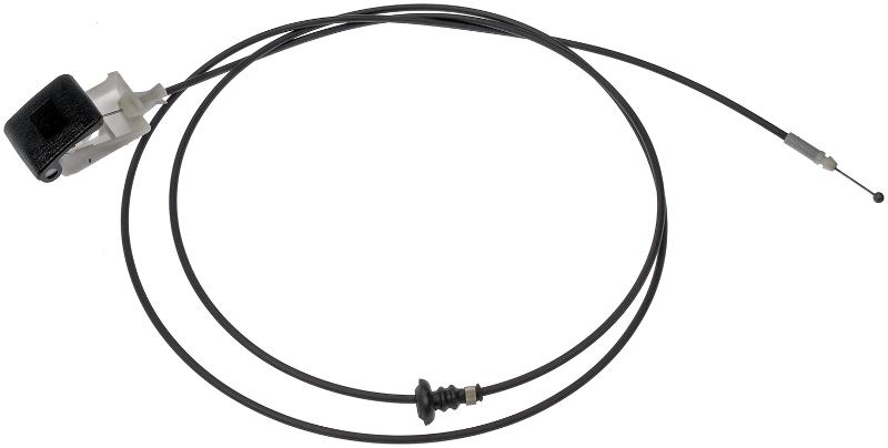 Dorman 912065 - Hood Release Cable Dorman 912065 Hood Release Cable product image 3 of 3