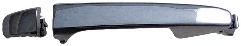 Dorman 81167 - Exterior Door Handle Dorman 81167 Exterior Door Handle product image 3 of 3