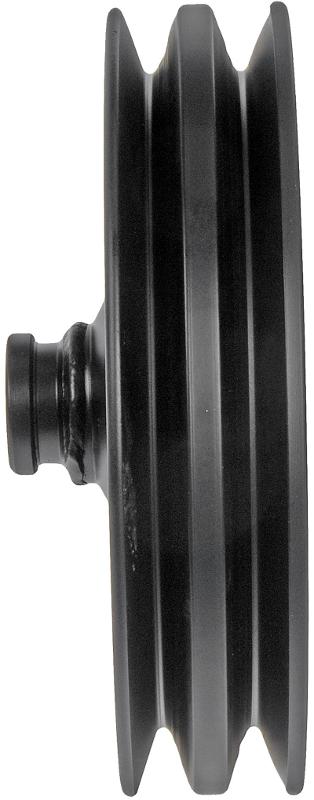 Dorman 300125 - Power Steering Pump Pulley Dorman 300125 Power Steering Pump Pulley product image 2 of 2