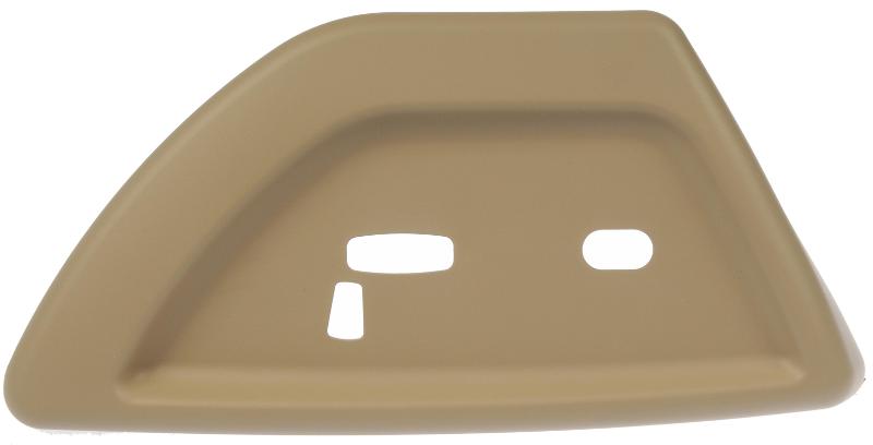 Dorman 924562 Seat Switch Panel product image 3 of 3