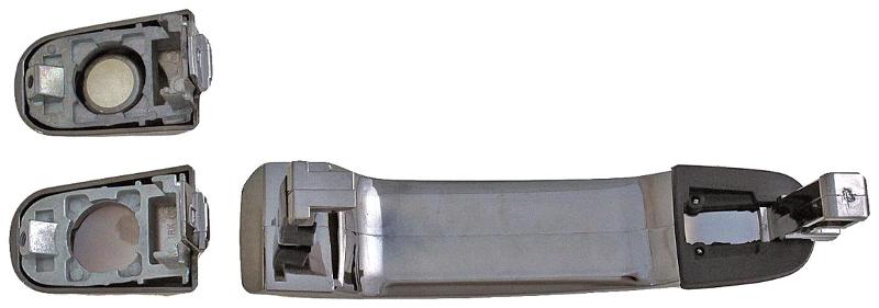 Dorman 83356 Exterior Door Handle product image 3 of 3