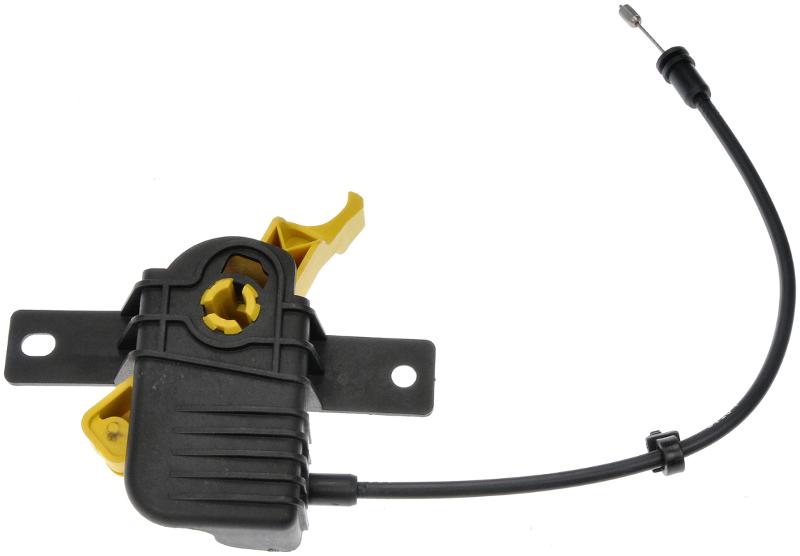 Dorman 912221 - Hood Release Cable Dorman 912221 Hood Release Cable product image 3 of 3
