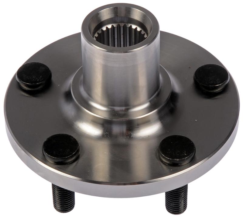 Dorman 930406 Wheel Hub product image 2 of 3