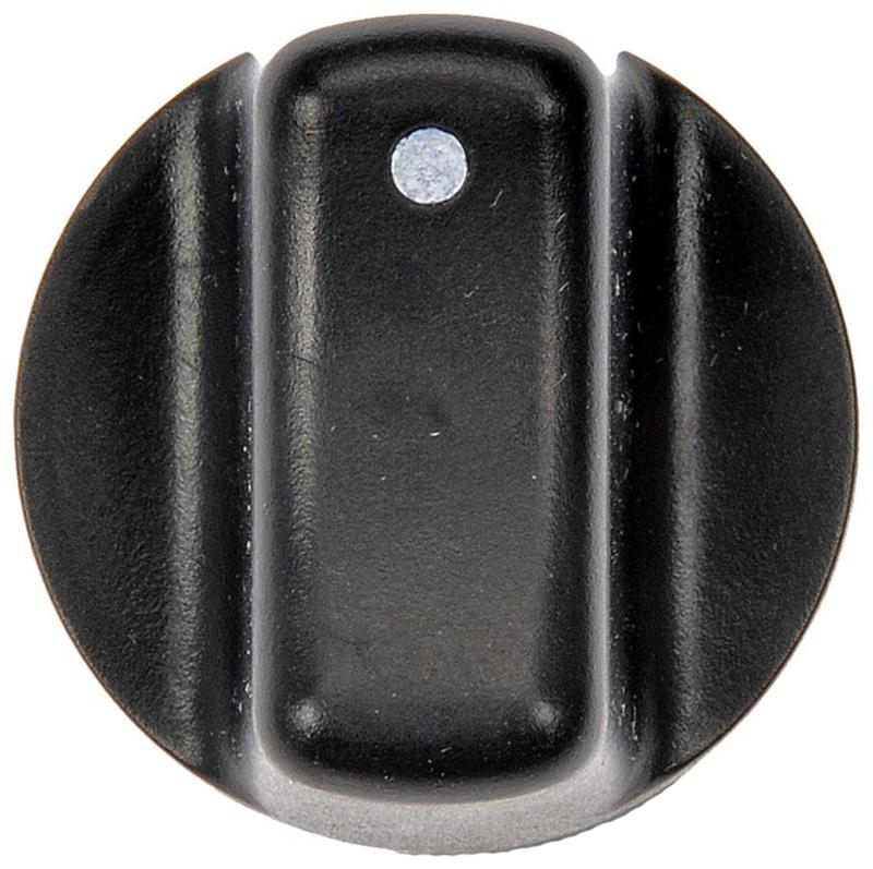 Dorman 76846 - HVAC Heater Control Knob Dorman 76846 HVAC Heater Control Knob product image 1 of 2