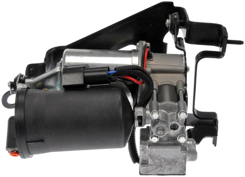 Dorman 949204 Suspension Air Compressor product image 3 of 4