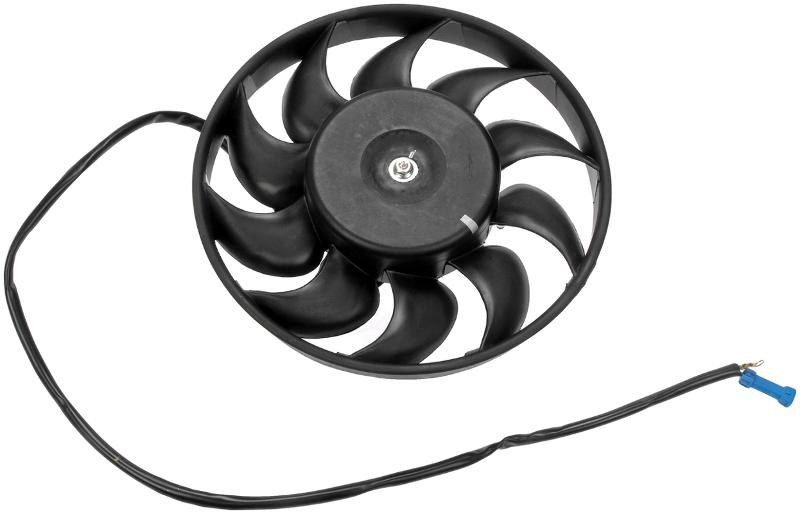 Dorman 620818 Engine Cooling Fan Assembly product image 2 of 2