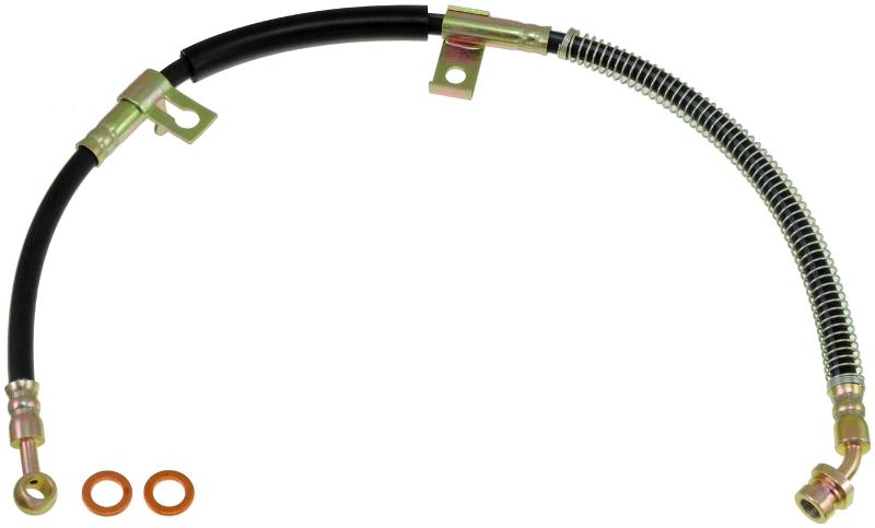 Dorman H620600 Brake Hydraulic Hose product image 2 of 3