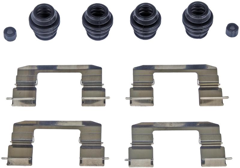 Dorman HW13450 Disc Brake Hardware Kit product image 1 of 1