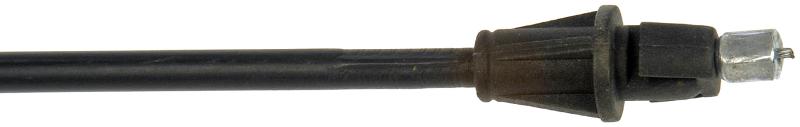 Dorman 912039 Hood Release Cable product image 3 of 3