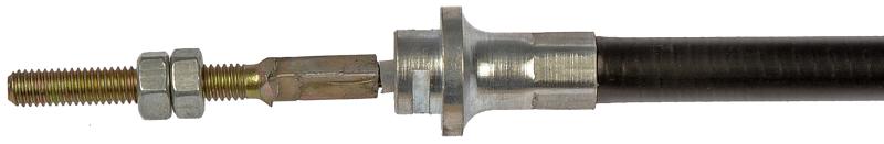 Dorman C660596 Parking Brake Cable product image 3 of 3