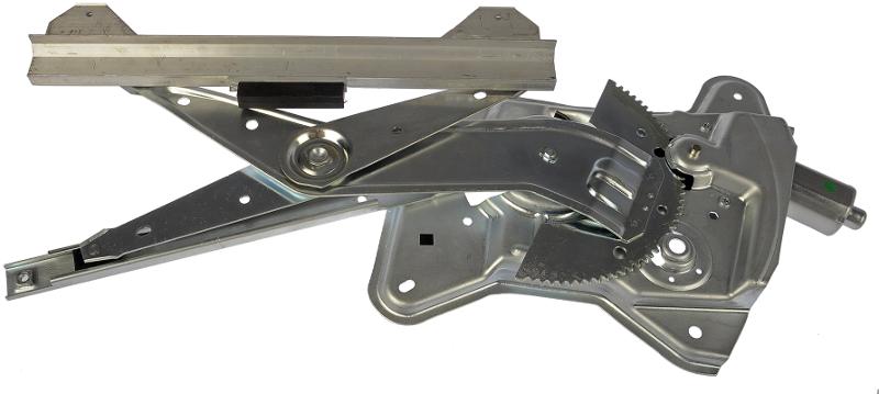 Dorman 741883 Power Window Motor and Regulator Assembly product image 3 of 3