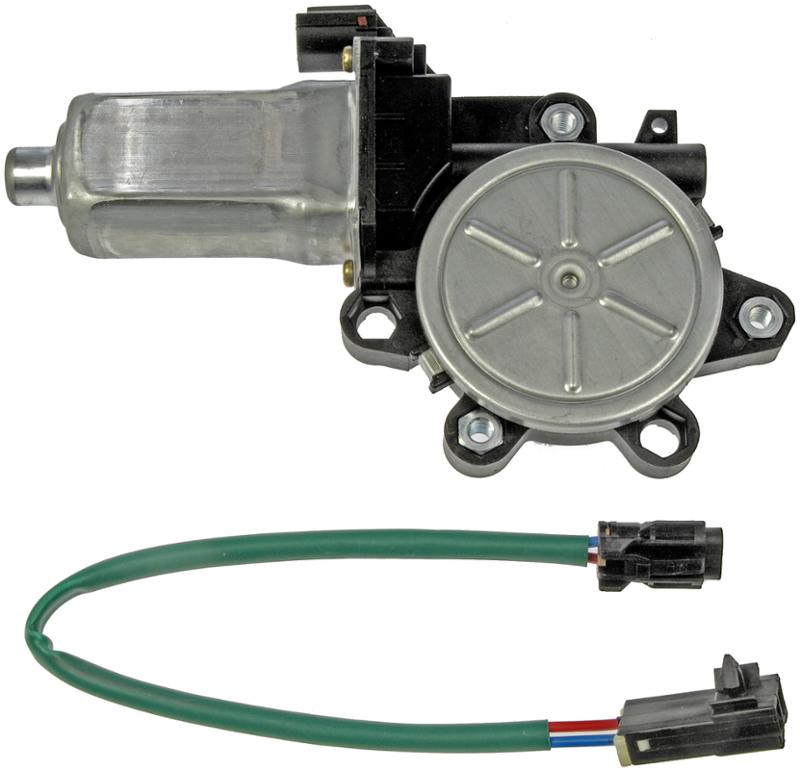 Dorman 742503 Power Window Motor product image 3 of 5