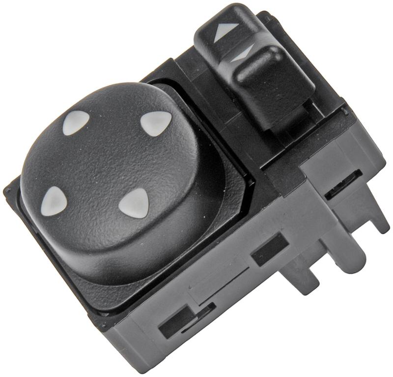 Dorman 901140 Door Mirror Switch product image 1 of 3