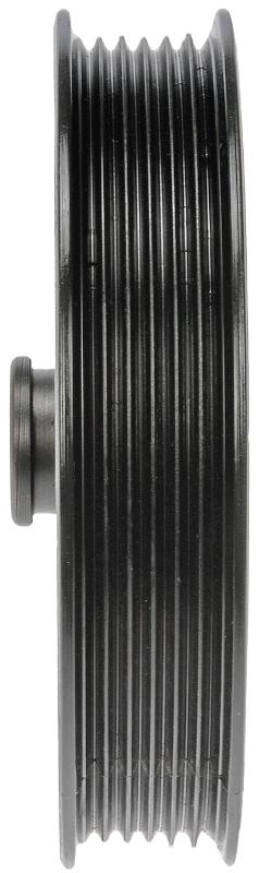 Dorman 300008 Power Steering Pump Pulley product image 3 of 3