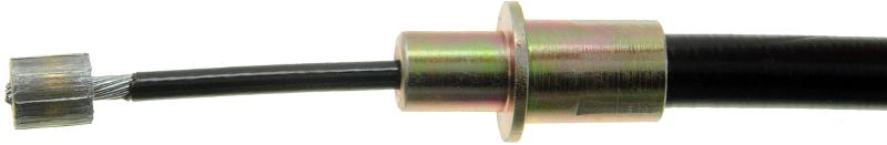 Dorman C93586 Parking Brake Cable product image 3 of 3