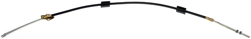Dorman C91825 Parking Brake Cable product image 3 of 3