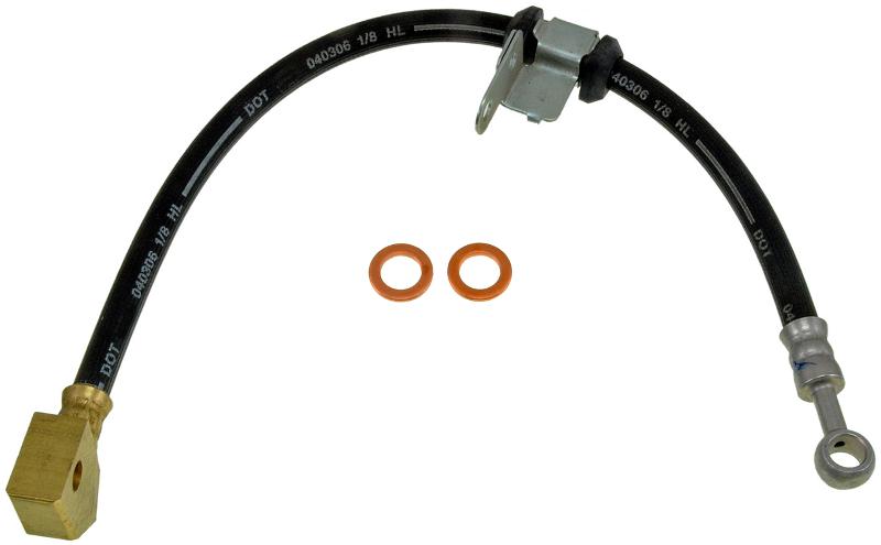 Dorman H38282 Brake Hydraulic Hose product image 3 of 3
