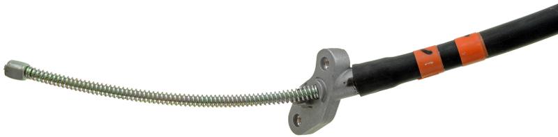 Dorman C138680 - Parking Brake Cable Dorman C138680 Parking Brake Cable product image 3 of 3