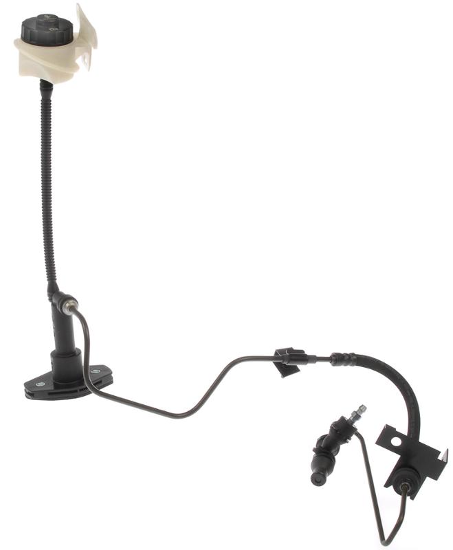 Dorman CM640069 Clutch Master Cylinder product image 3 of 3