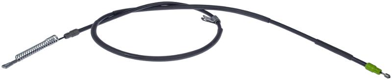 Dorman C660201 Parking Brake Cable product image 2 of 3