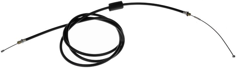 Dorman C660208 - Parking Brake Cable Dorman C660208 Parking Brake Cable product image 3 of 3