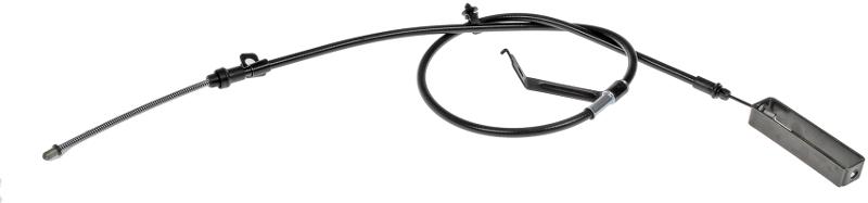Dorman C661067 Parking Brake Cable product image 1 of 3