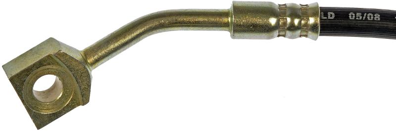 Dorman H620797 Brake Hydraulic Hose product image 2 of 3
