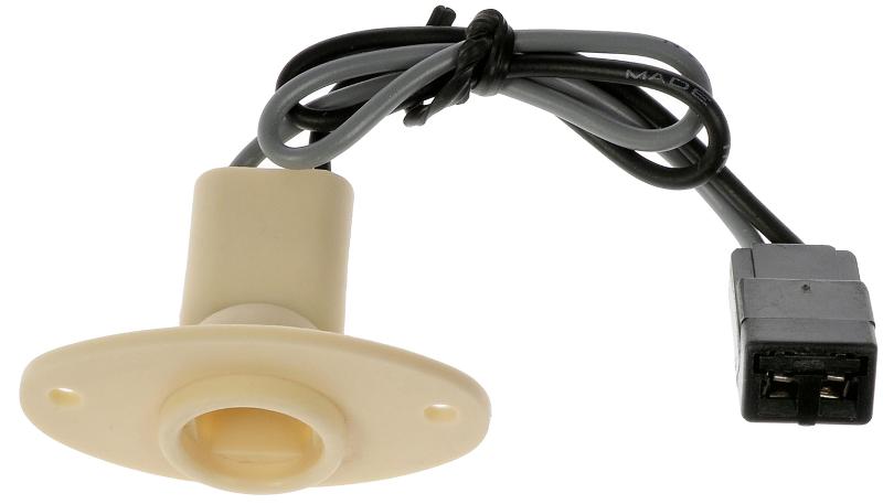 Dorman 85889 License Lamp Socket product image 5 of 6