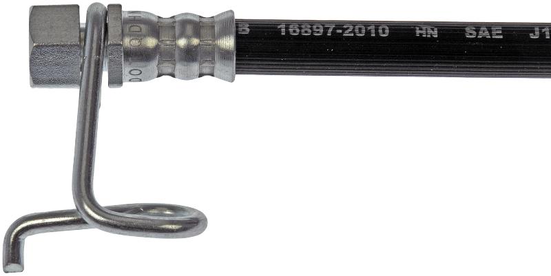 Dorman H621813 Brake Hydraulic Hose product image 3 of 3