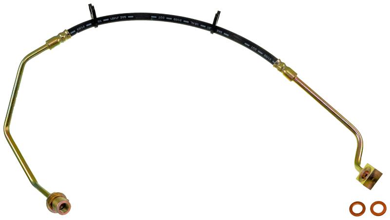 Dorman H620583 Brake Hydraulic Hose product image 3 of 3