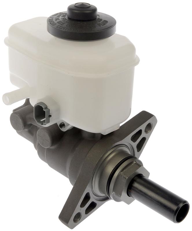 Dorman M630477 Brake Master Cylinder product image 4 of 4