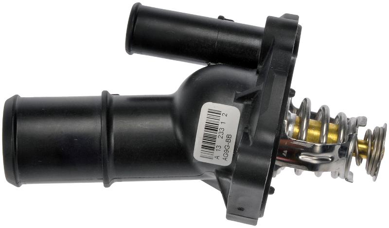 Dorman 902681 Engine Coolant Thermostat Housing Assembly product image 3 of 3
