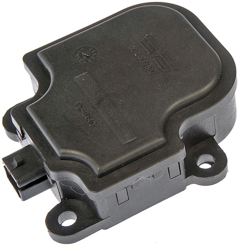 Dorman 604109 HVAC Heater Blend Door Actuator product image 3 of 3