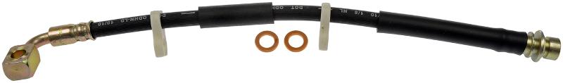Dorman H621310 Brake Hydraulic Hose product image 3 of 3