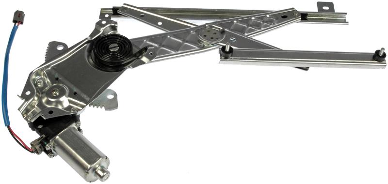 Dorman 751013 Power Window Motor and Regulator Assembly product image 3 of 3