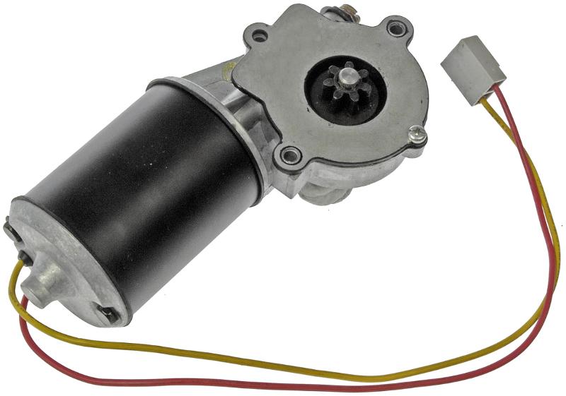 Dorman 742202 Power Window Motor product image 3 of 3