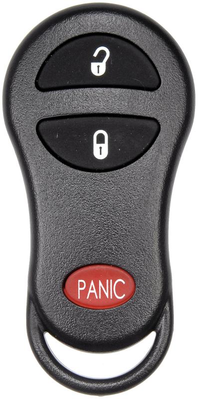 Dorman 13628 Keyless Remote Case product image 3 of 3