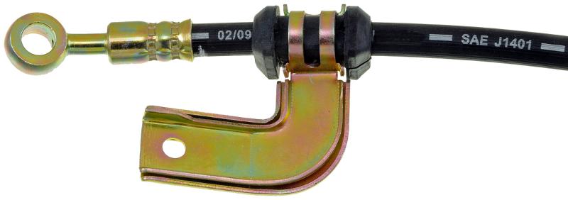 Dorman H38830 Clutch Hydraulic Hose product image 3 of 3