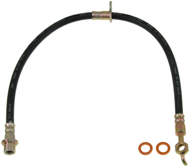 Dorman H620245 Brake Hydraulic Hose product image 3 of 3