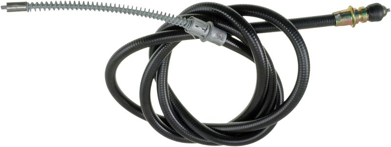 Dorman C92379 Parking Brake Cable product image 2 of 3