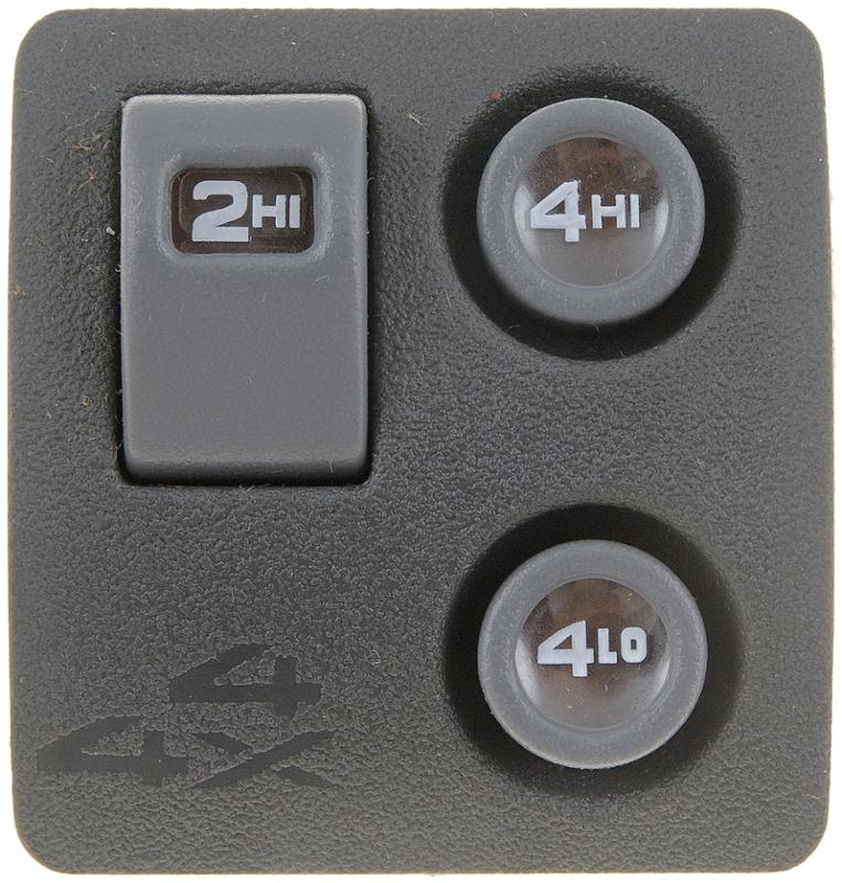 Dorman 49175 4WD Switch product image 3 of 3