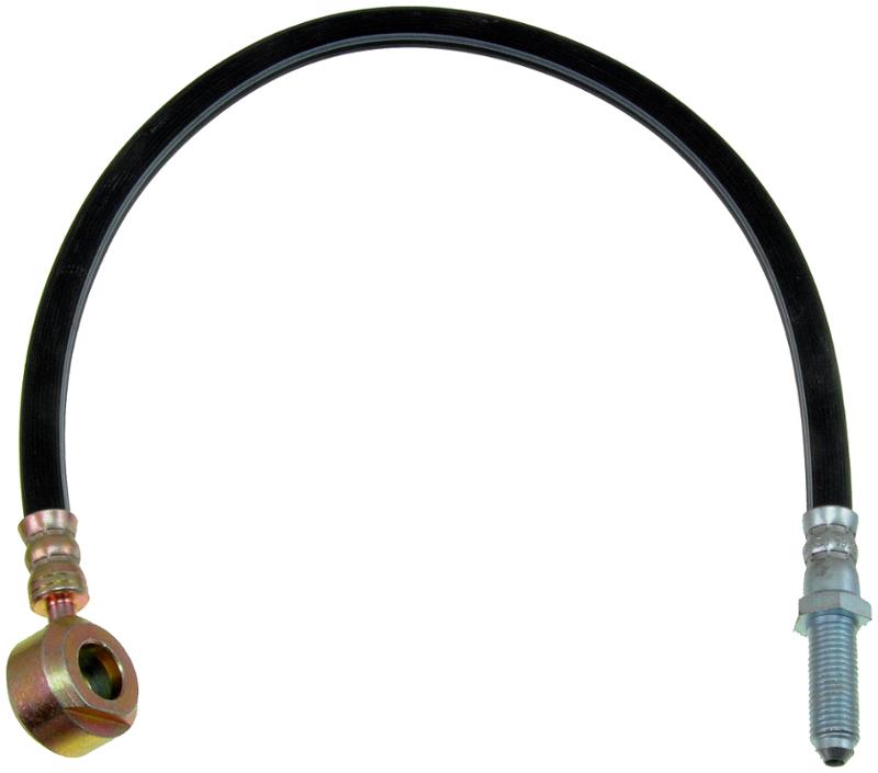 Dorman H126749 Brake Hydraulic Hose product image 3 of 3
