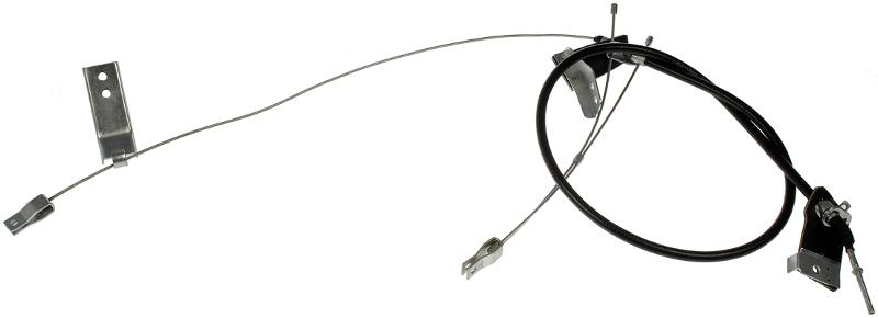 Dorman C660066 Parking Brake Cable product image 3 of 3