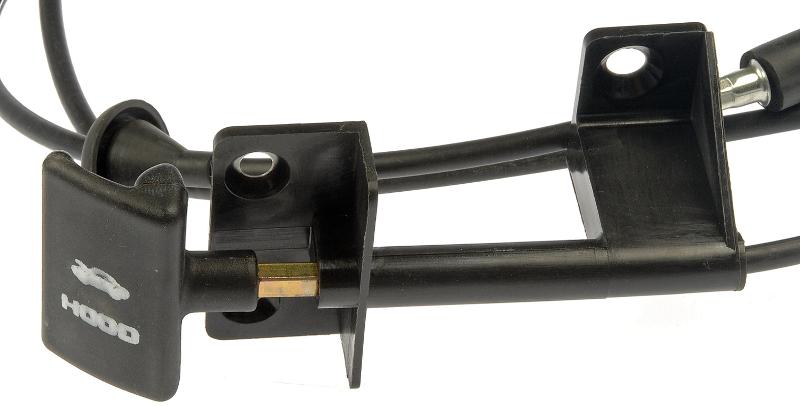 Dorman 912006 Hood Release Cable product image 6 of 6