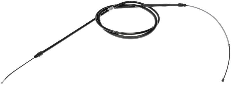 Dorman C661078 - Parking Brake Cable Dorman C661078 Parking Brake Cable product image 2 of 3