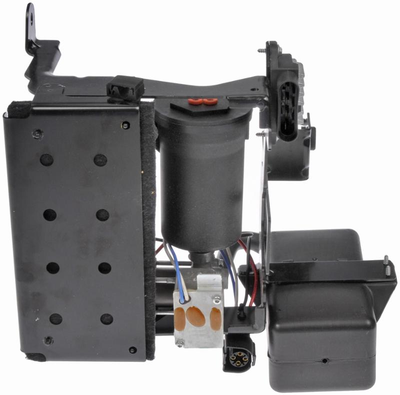 Dorman 949203 Suspension Air Compressor product image 4 of 4